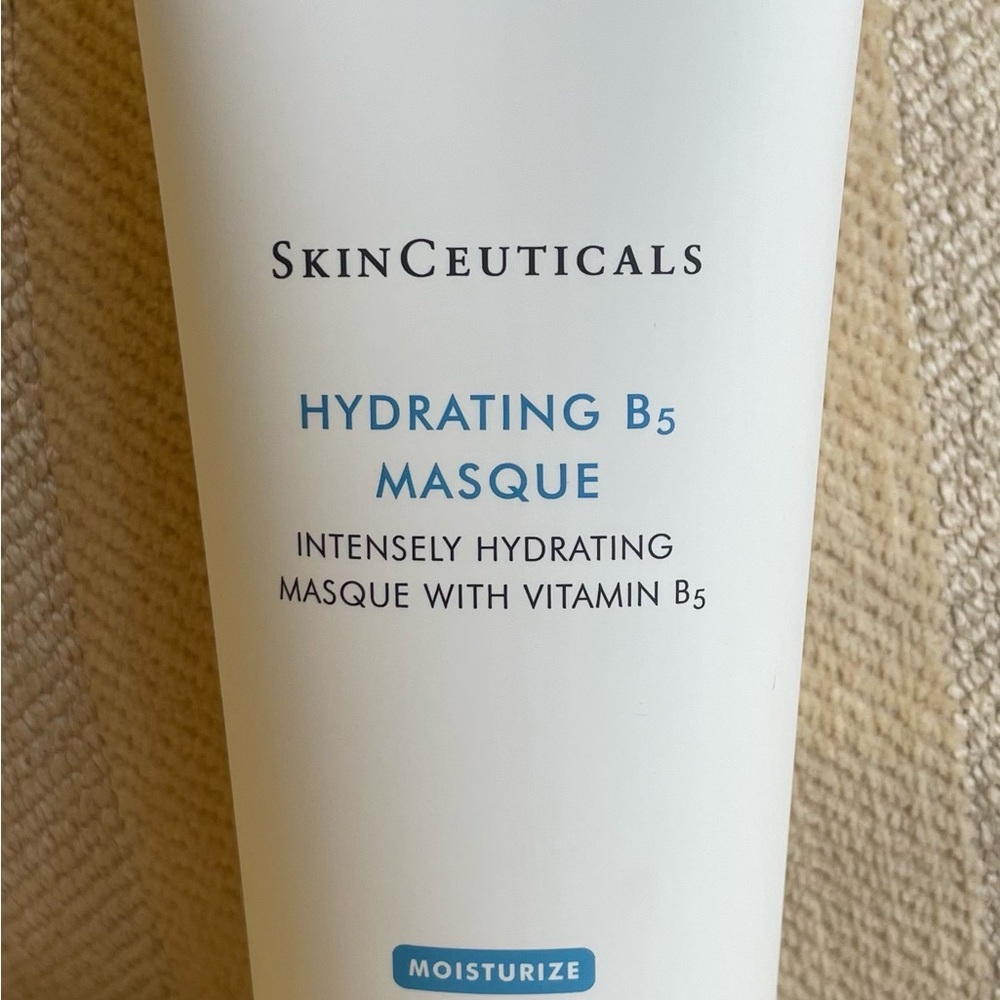 SkinCeuticals Hydrating B5 Masque - professional size 8 oz